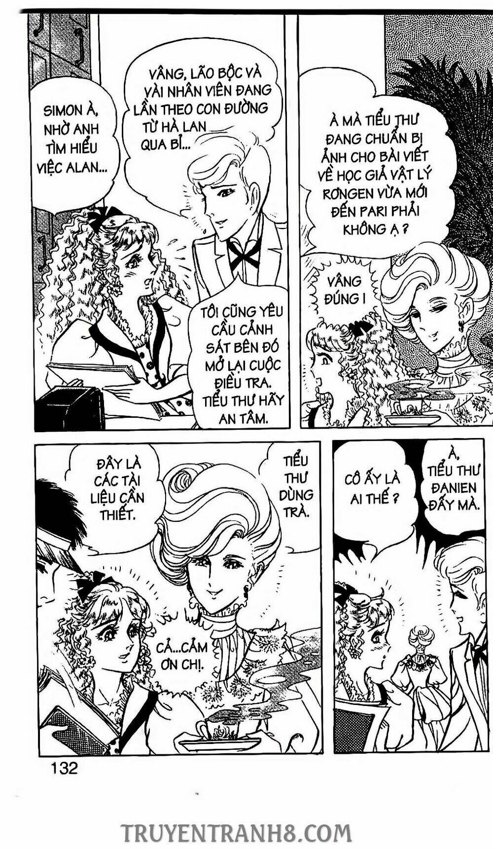 the count s daughter chapter 70 23