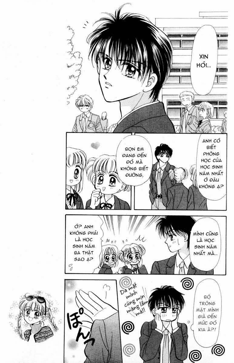 baby love chapter 30 26