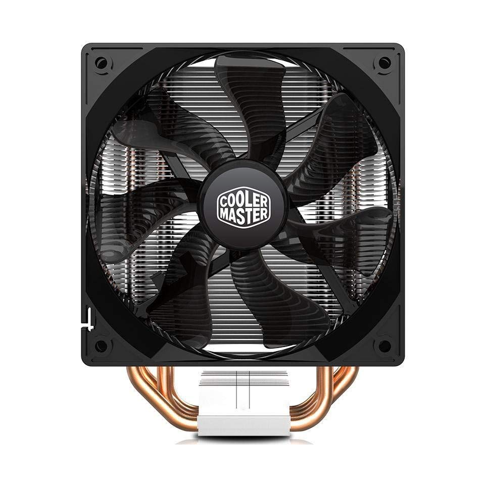 Quạt Tản Nhiệt CPU Cooler Master T400i - Hàng Nhập Khẩu