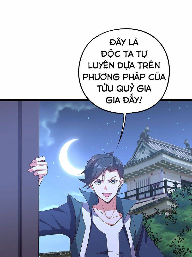 phục thiên thánh chủ chapter 88 28