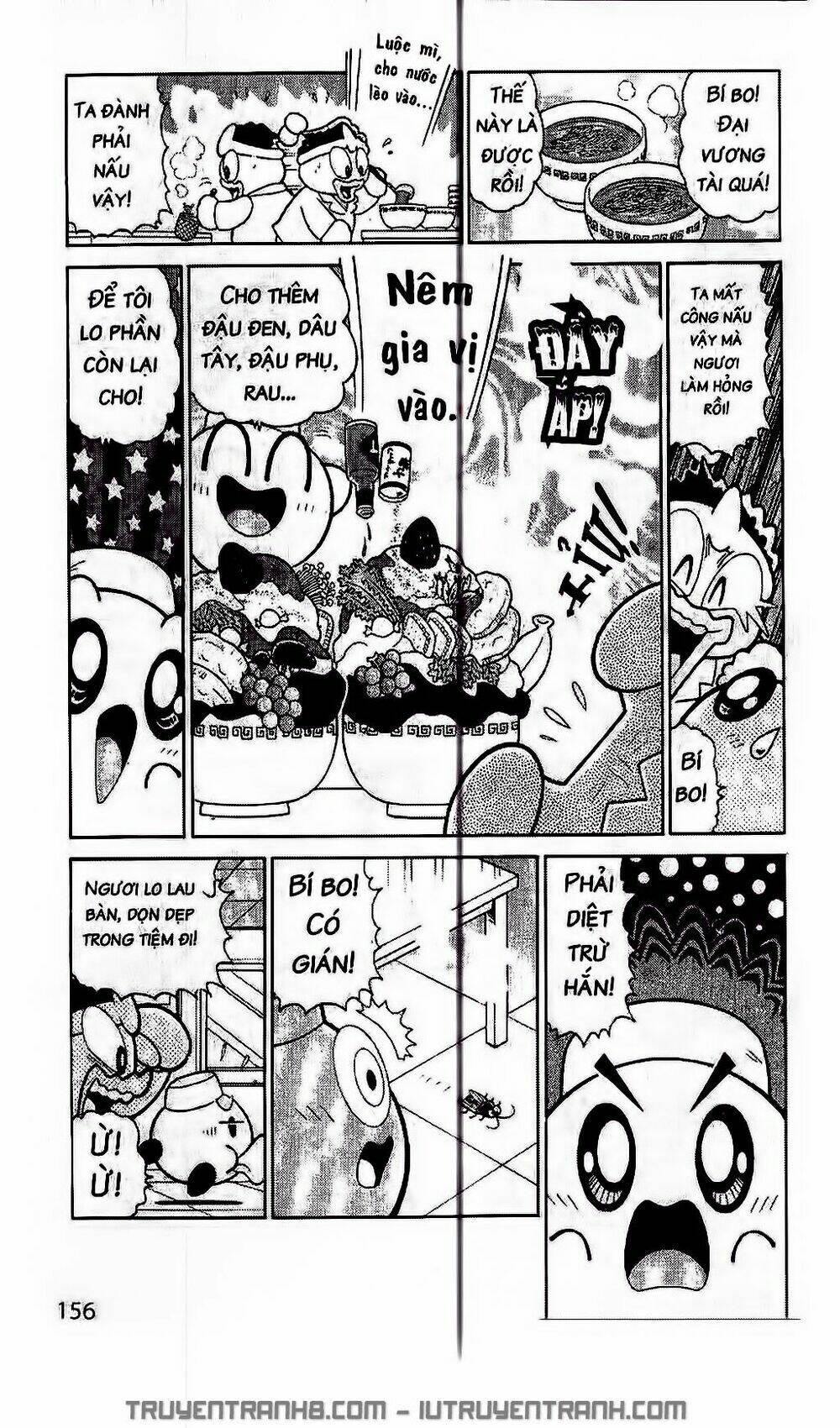 ngôi sao kabi chapter 178 3