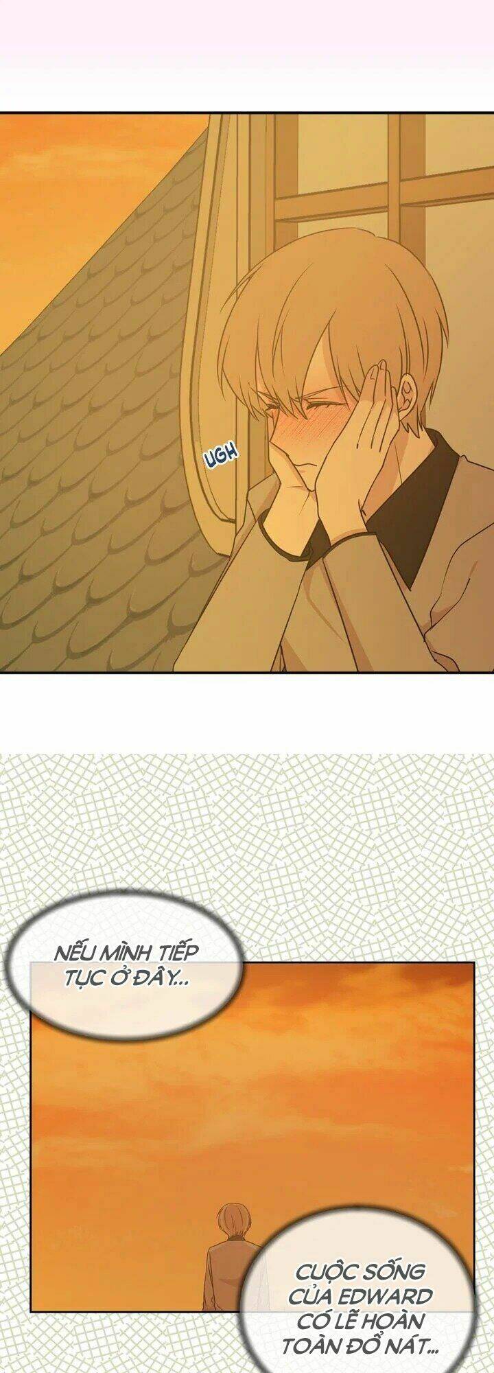 tôi chọn kết thúc của hoàng đế chapter 46 9