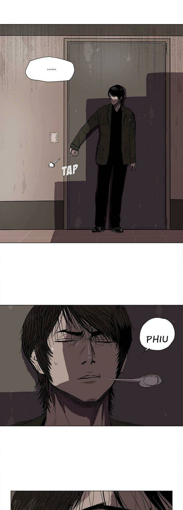 âm mưu báo thù chapter 3 4