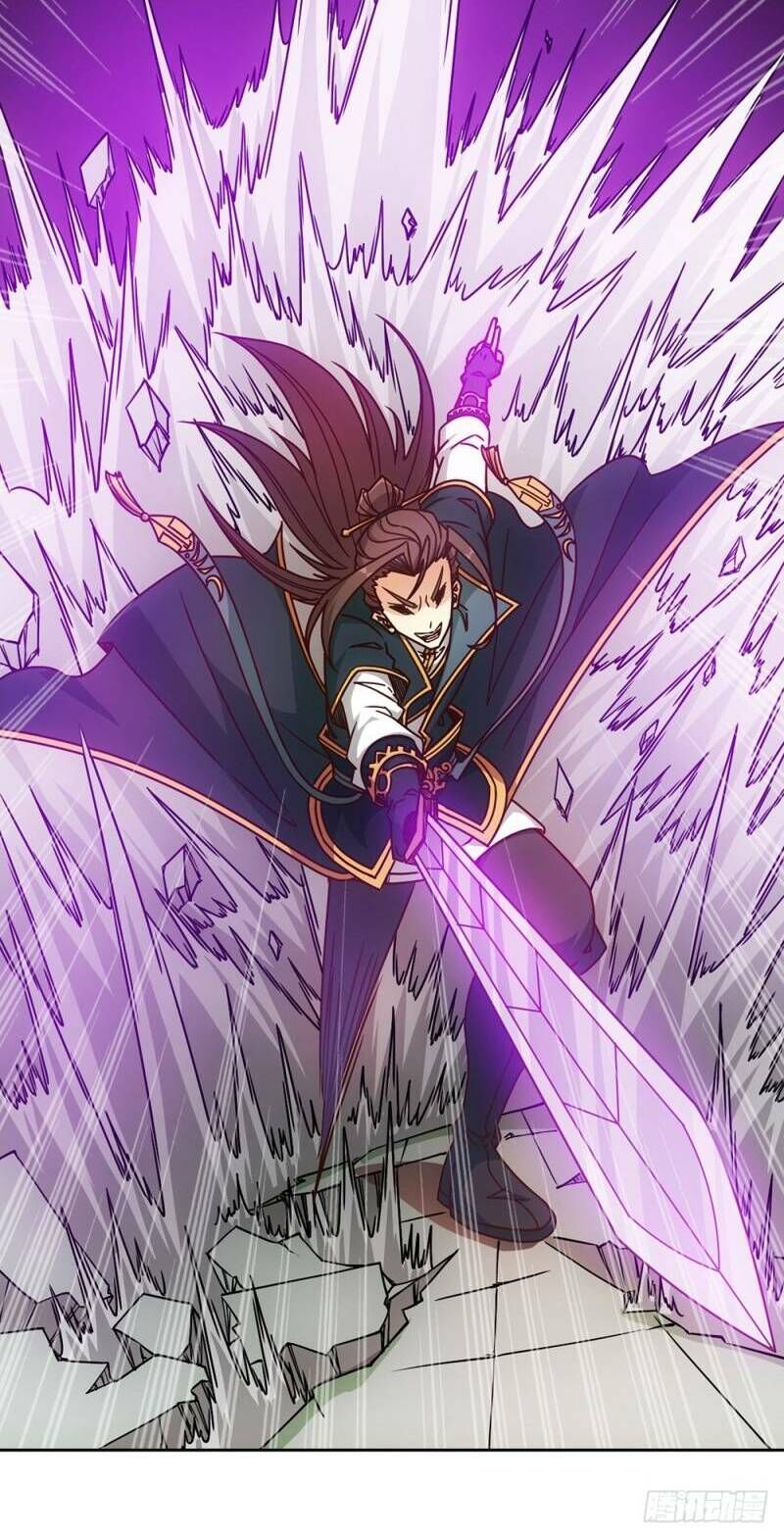 hồng thiên thần tôn chapter 31 37