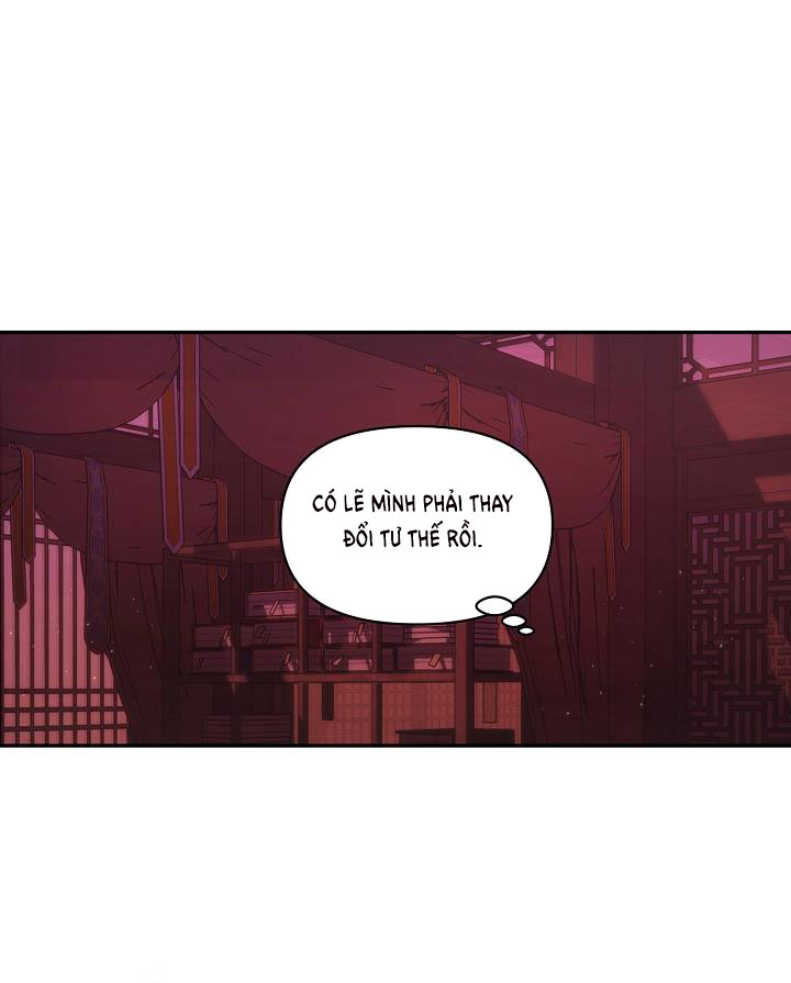Căn Nhà Của Hồ Ly chapter 10.2 - Trang 24