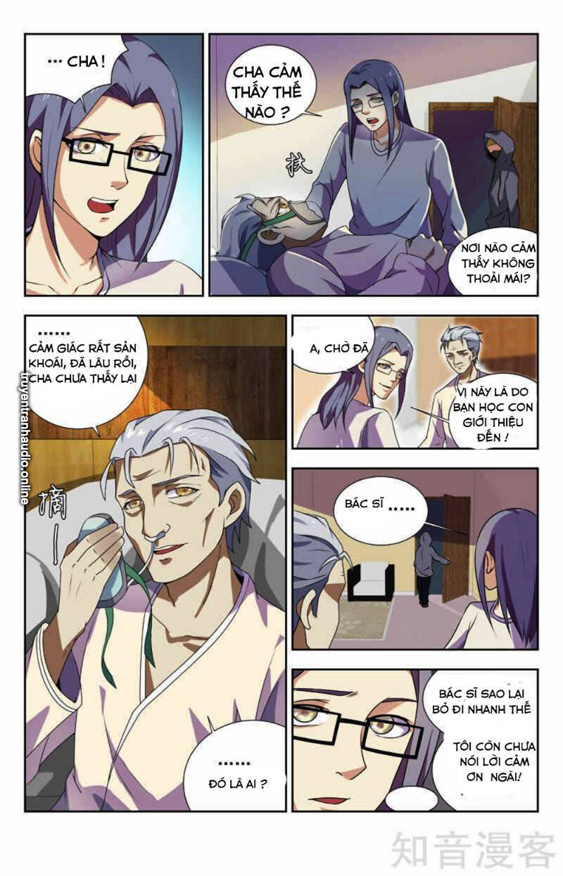 long ẩn giả chapter 50 6