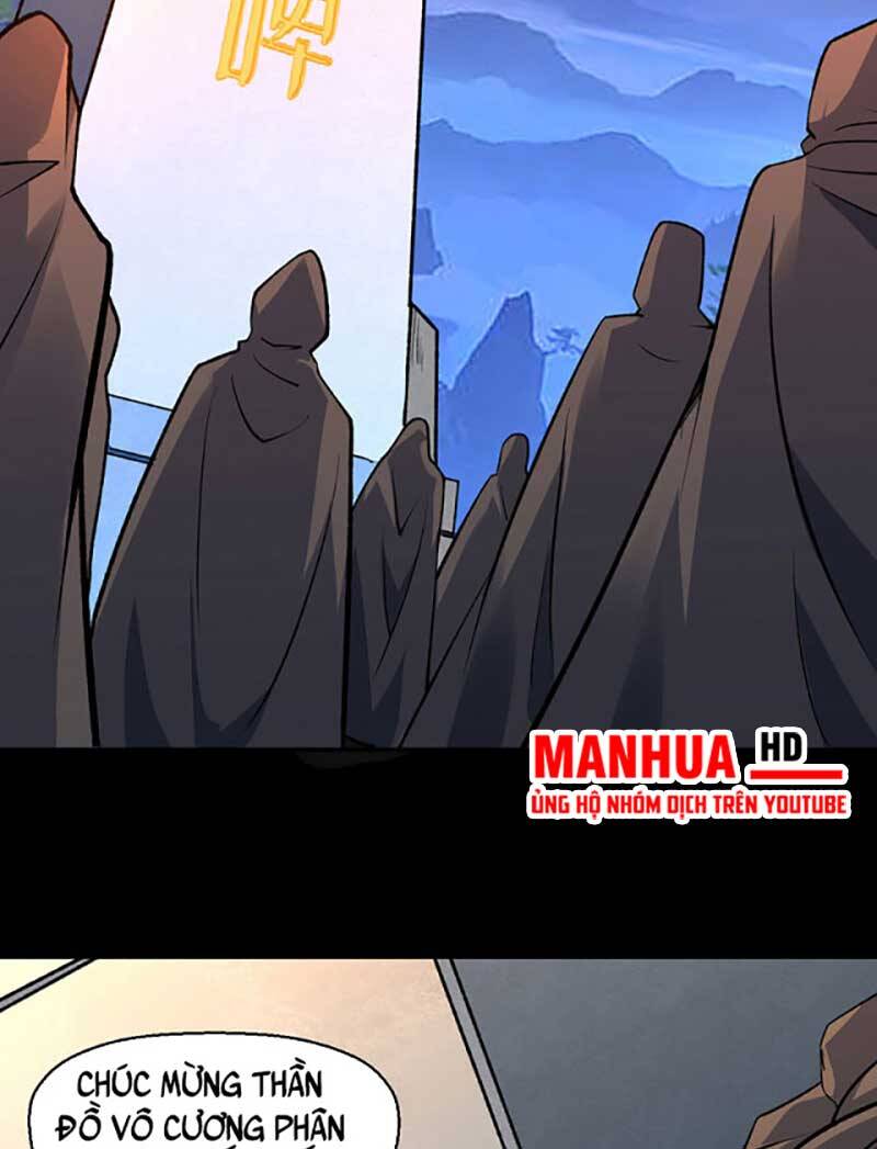 võ đạo độc tôn chapter 546 34