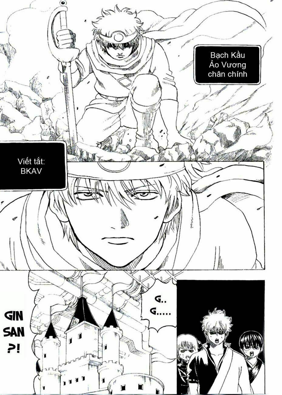 gintama - linh hồn bạc chapter 248 17
