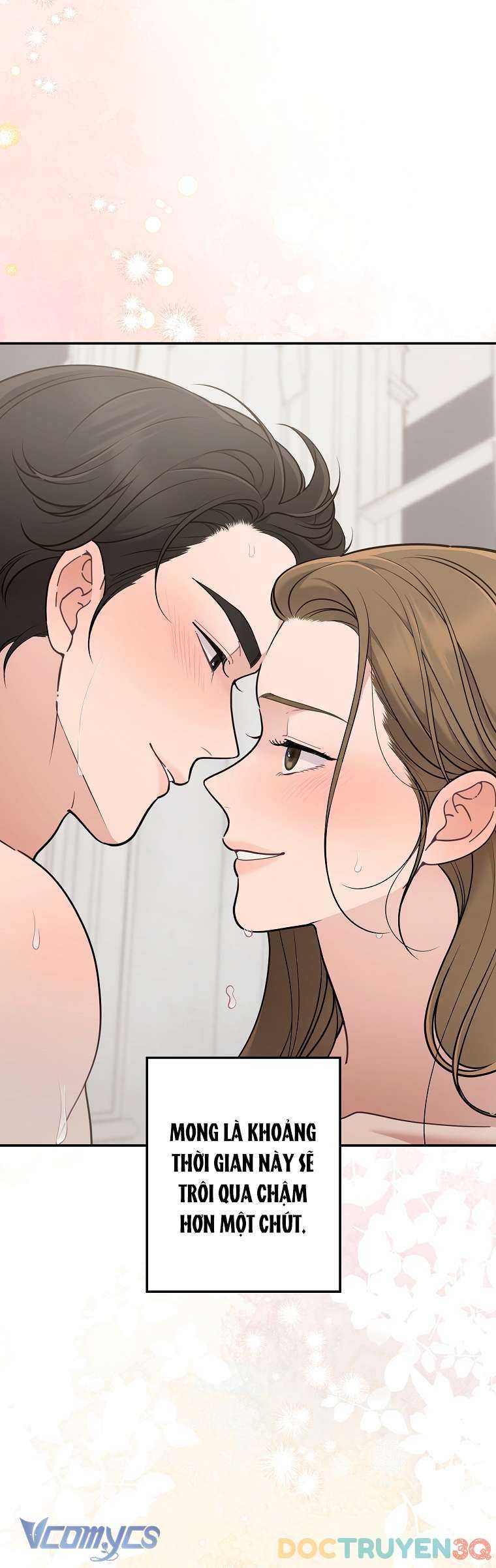 [18+] dinh thự young chun hwa: mọt sách phóng túng không ngủ được chapter 10 13