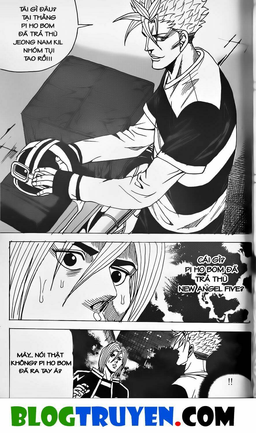 bitagi - anh chàng ngổ ngáo chapter 371 2