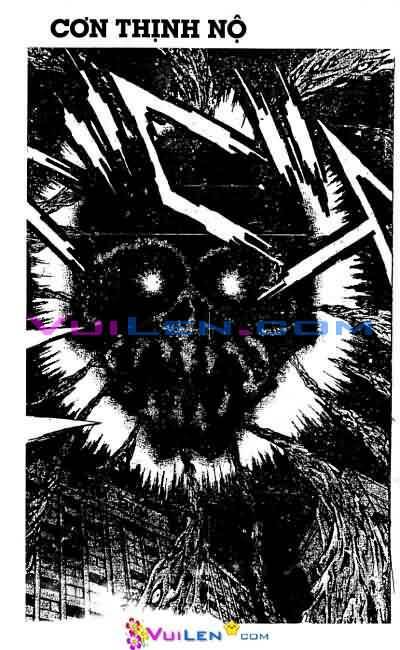 tiểu thần zenki - kishin douji zenki chapter 14 14