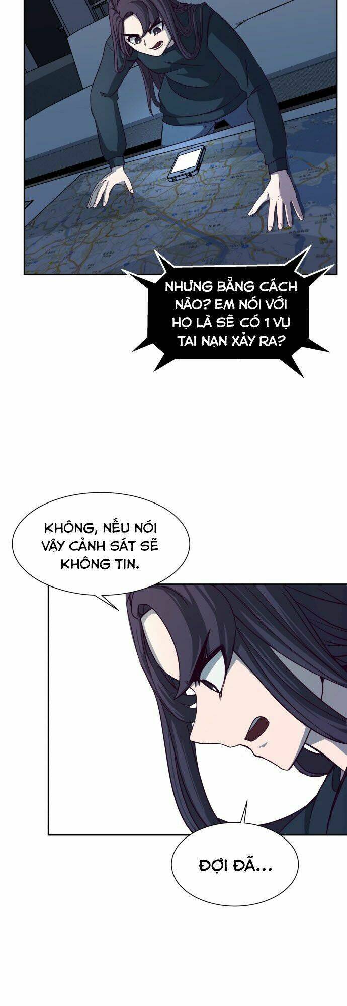 thời khắc định mệnh chapter 5 15