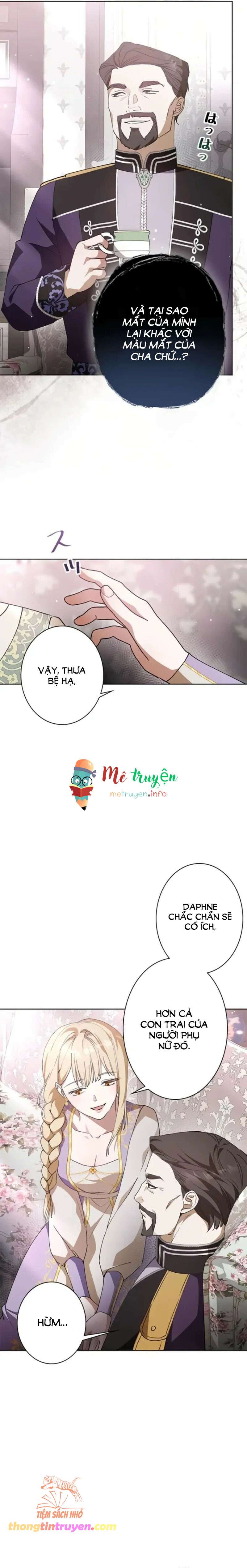 [18+] chạy trốn khỏi anh chapter 2 12