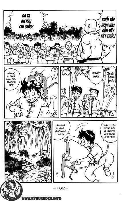 hoàng phi hồng phần 1 chapter 1 164