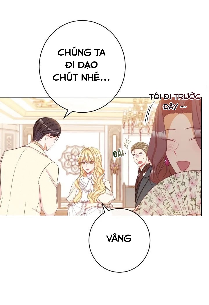 ác nữ đảo ngược đồng hồ cát chapter 47 21