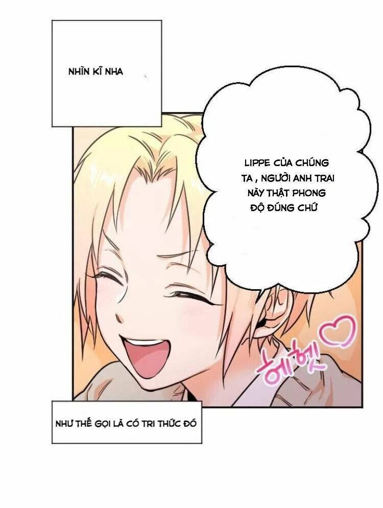 lady baby chapter 17 38