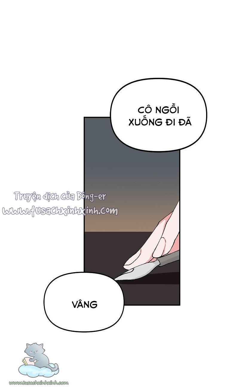 tháng năm cuối cùng của nữ phụ đoản mệnh chapter 7 47