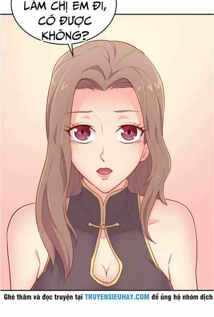 bác sĩ riêng của nữ thần chapter 44 8