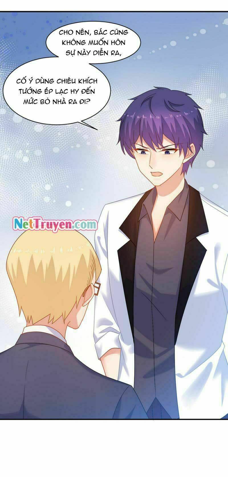 ma lạt thiên kim đẩu ác thiếu chapter 169.5 7