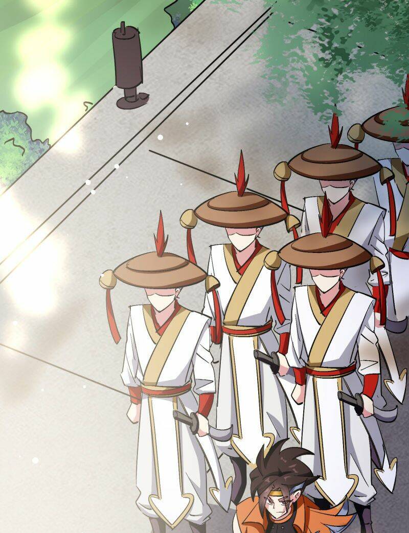 vạn giới tiên vương chapter 64 3