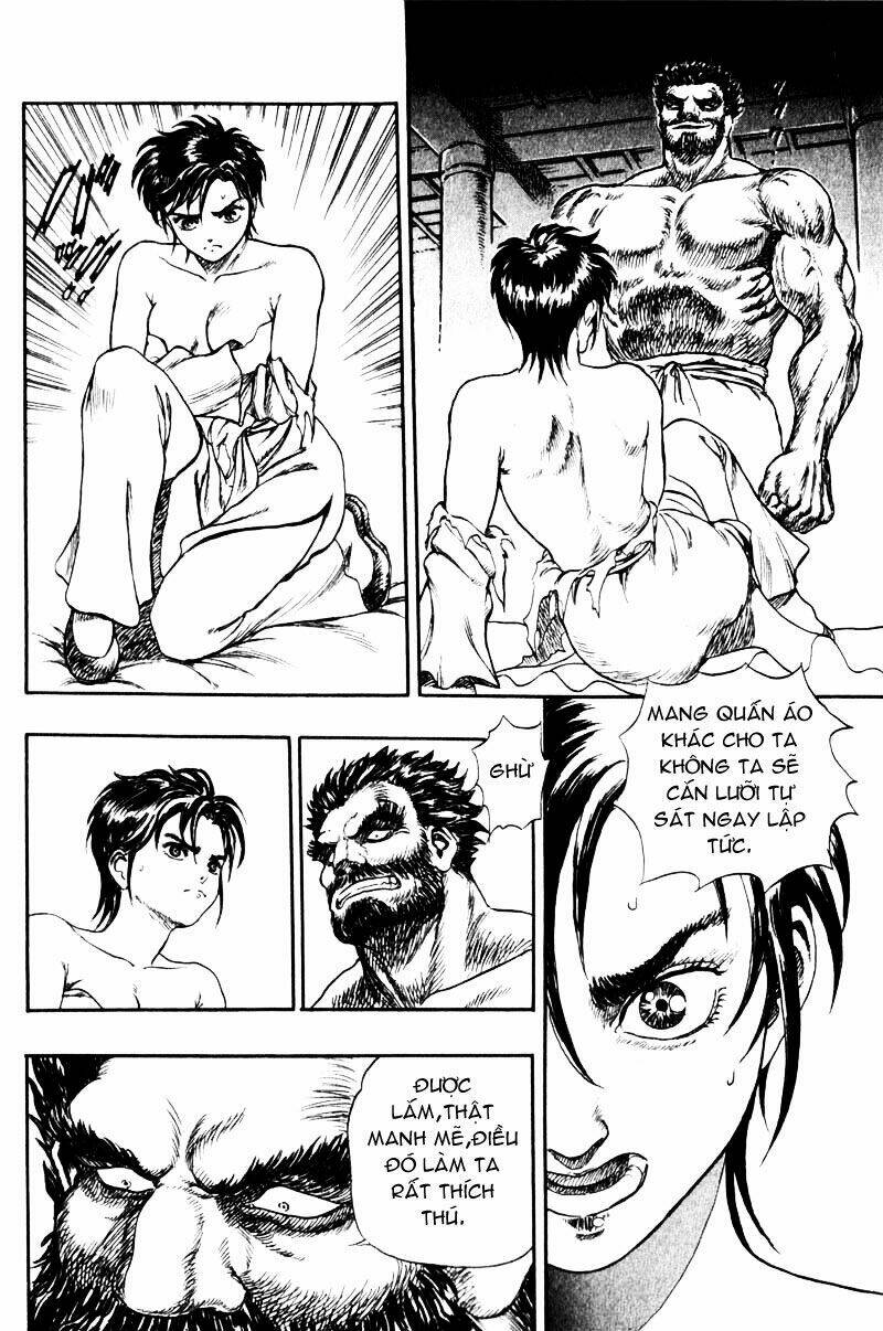 king of wolves chapter 2 13