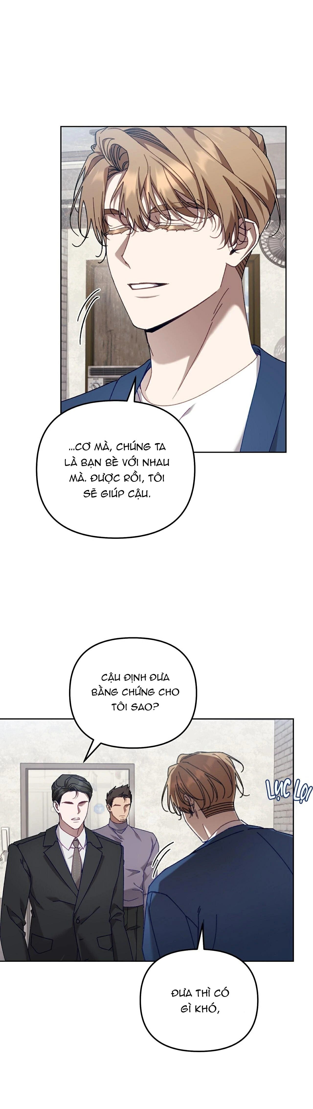 guide cấp s phết mật ong chapter 39 9