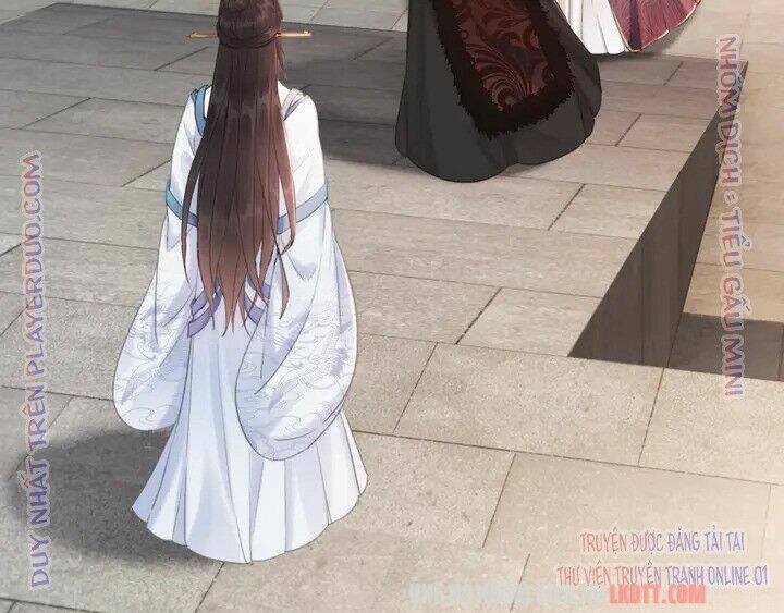 trọng sinh bá sủng nhiếp chính vương quá mạnh mẽ chapter 136 55