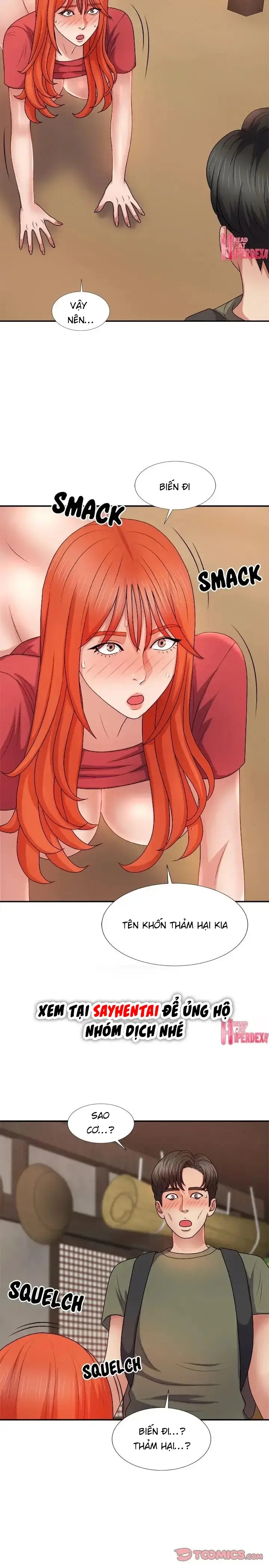 chiếm hữu linh hồn chapter 21 13