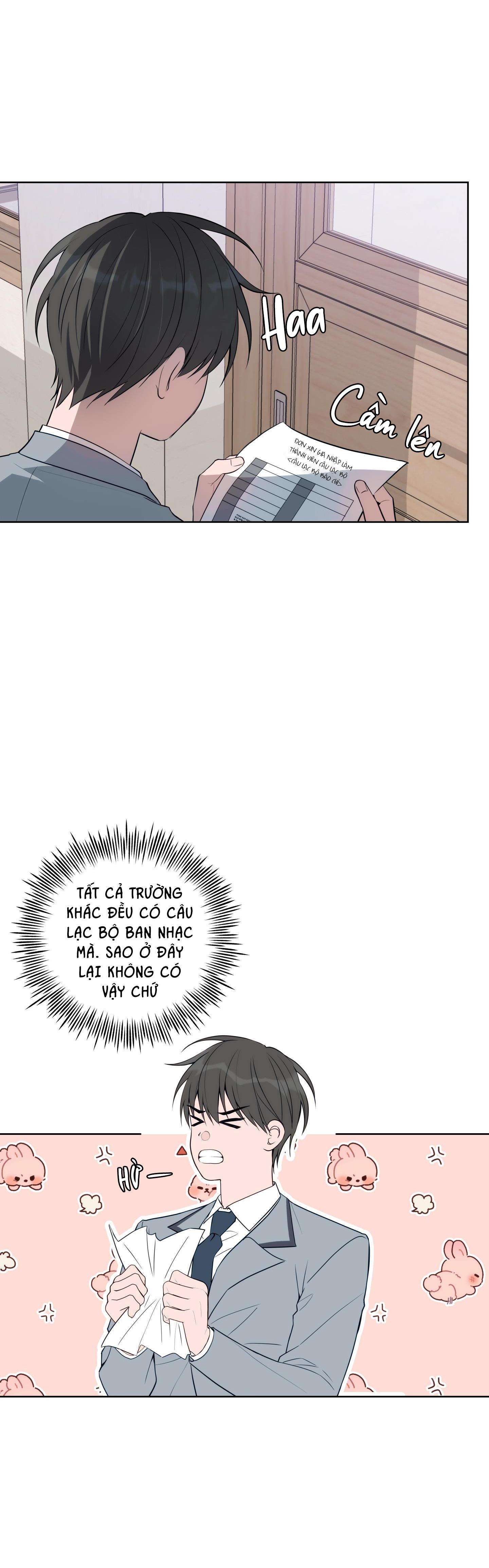 ba đêm làm tình thiệt đấy chapter 23 11