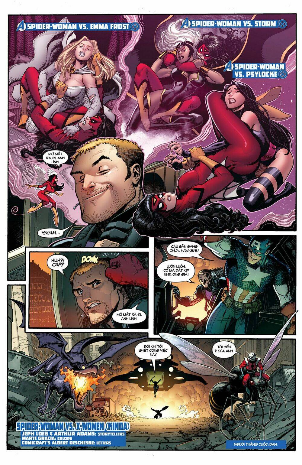 avengers vs x-men chapter 59 19