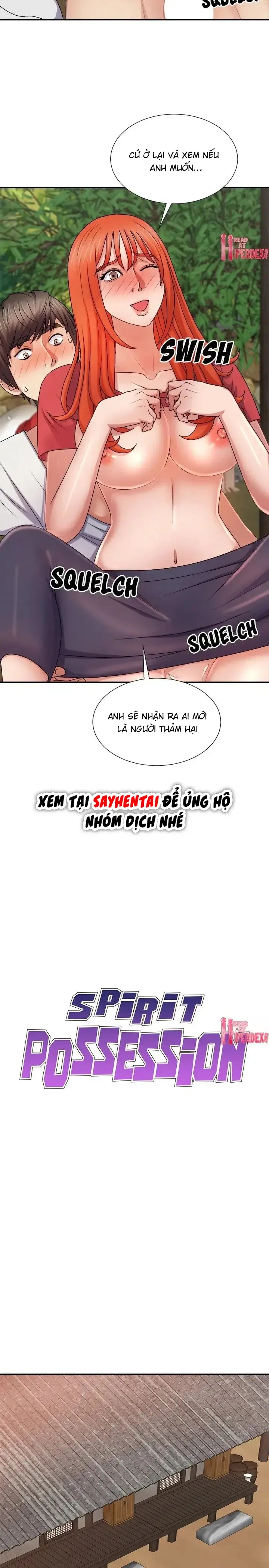 chiếm hữu linh hồn chapter 21 2