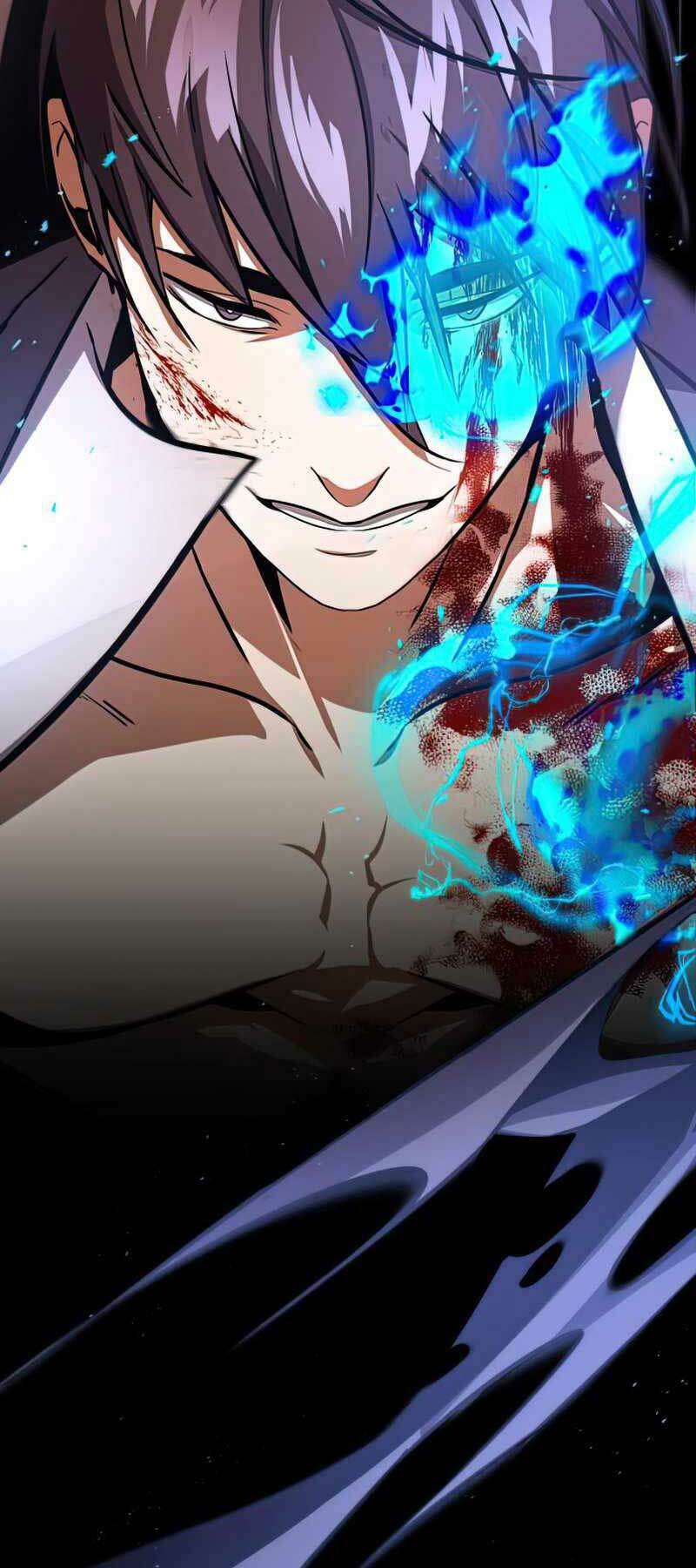 thiên tài của dòng dõi độc nhất vô nhị chapter 0 54