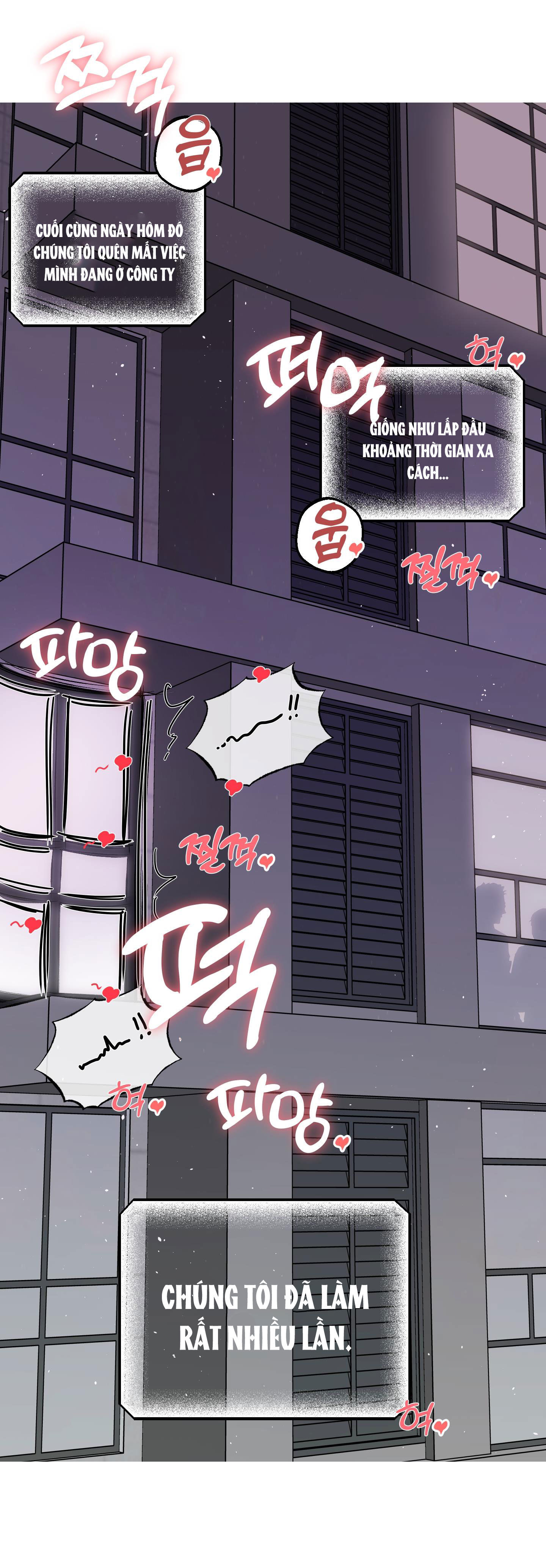 [18+] thêm một lần nữa thôi chapter 5.2 12