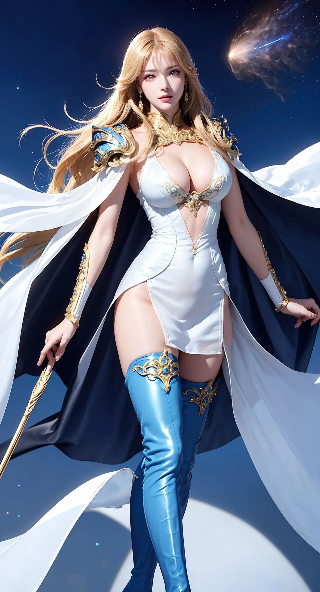 artist ai generated chapter 297 121