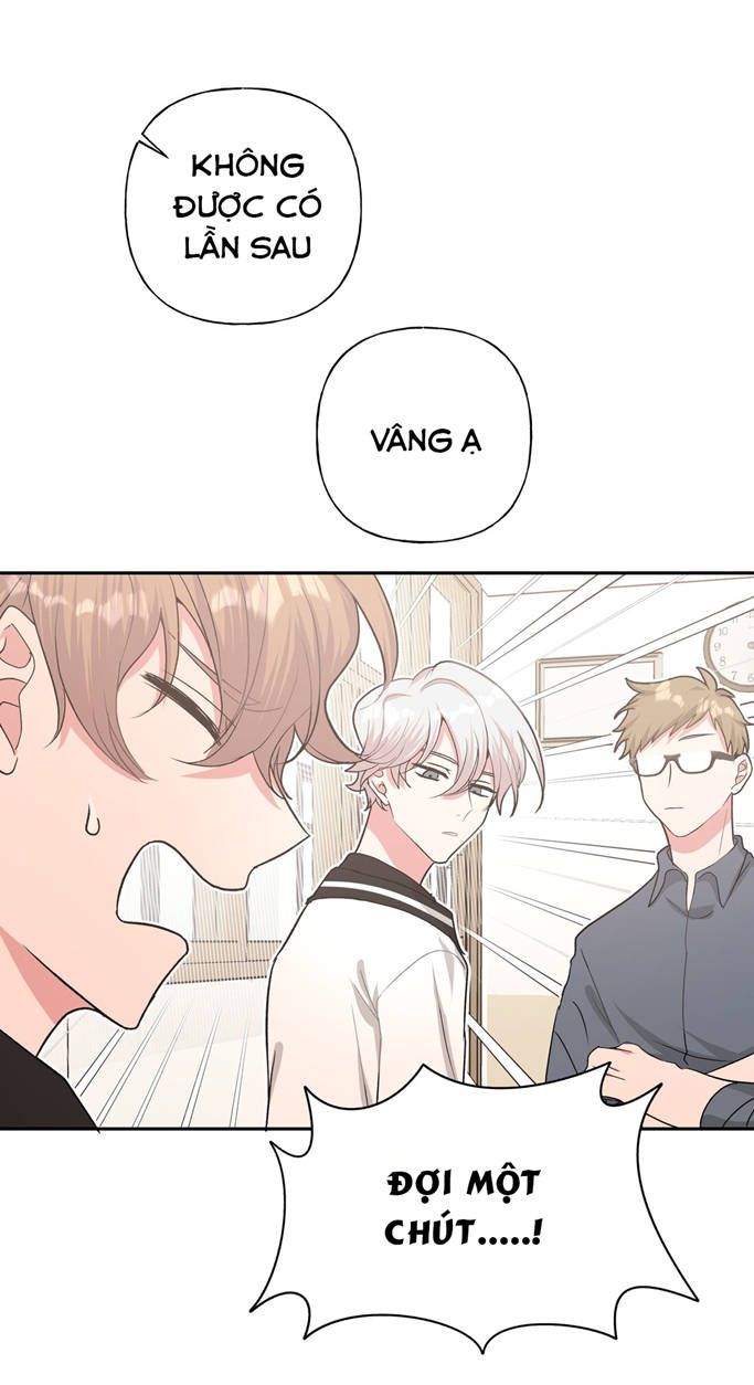 đừng nói yêu tôi chapter 5 44