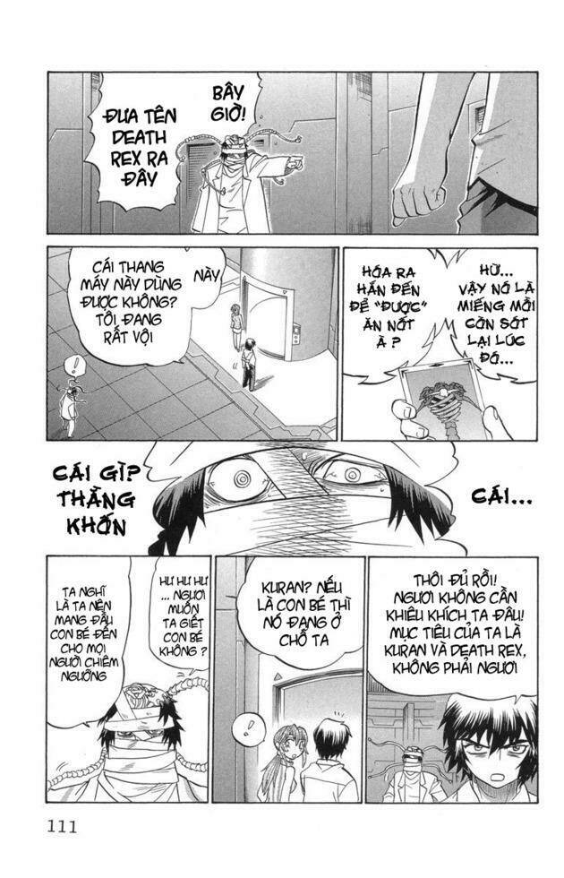 chaosic rune chapter 31 19