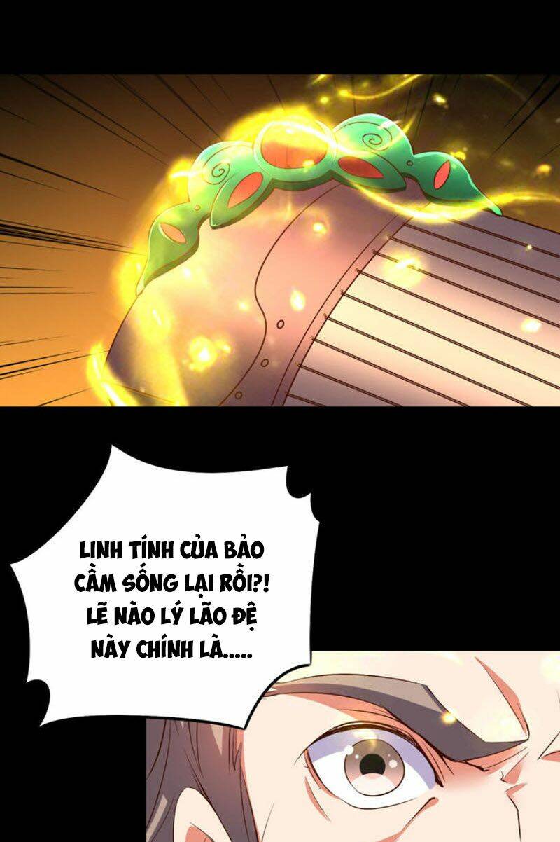 phục thiên thánh chủ chapter 48 28