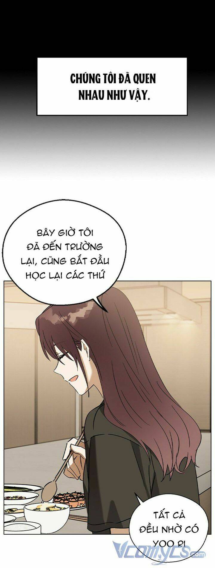 duyên nợ kiếp trước chapter 31 61