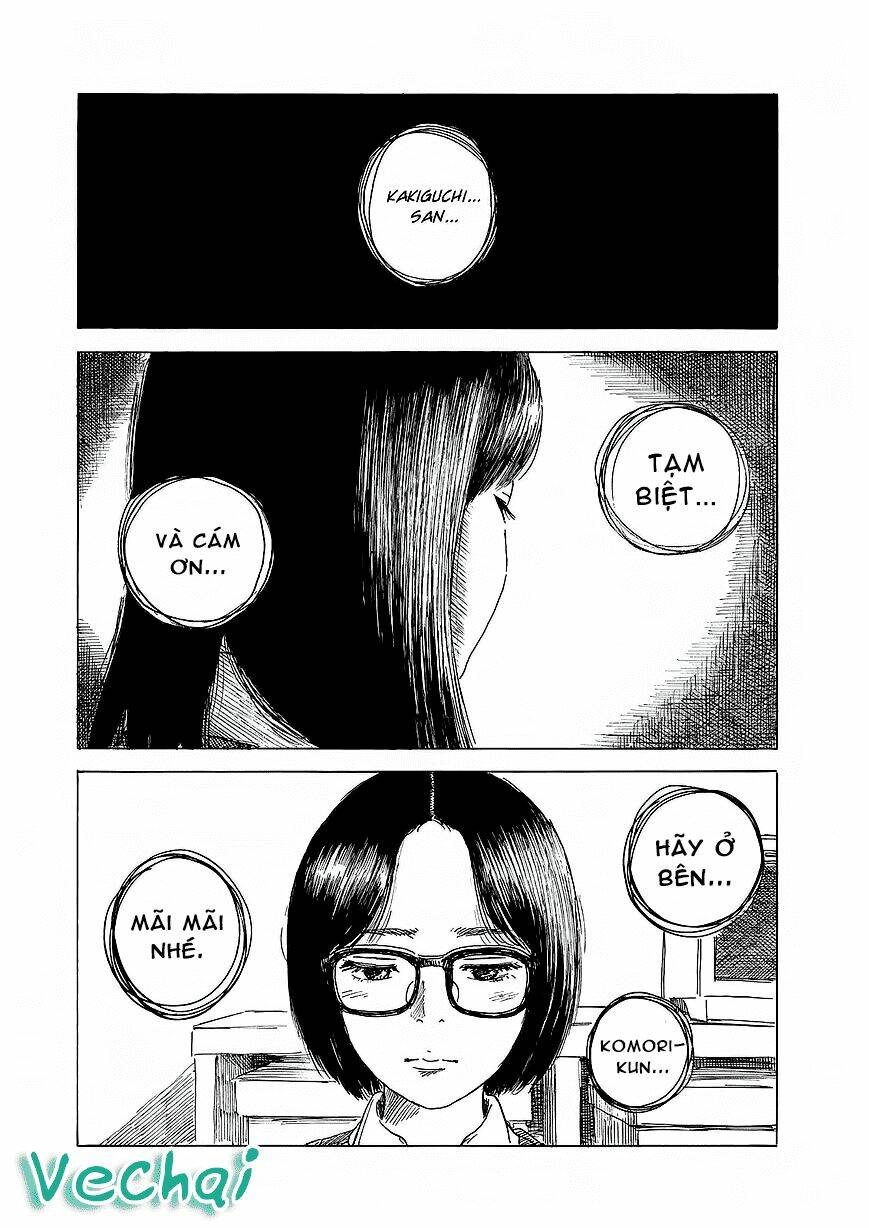 boku wa mari no naka chapter 72 2