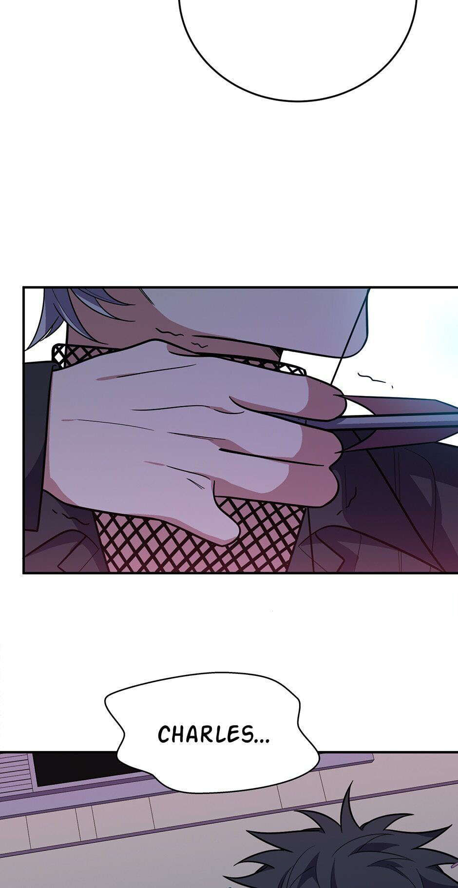 [16+] killing my love chapter 26.2 12