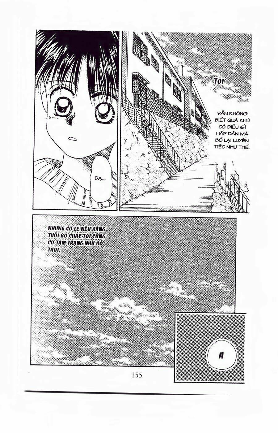 em bé và tôi chapter 35 28