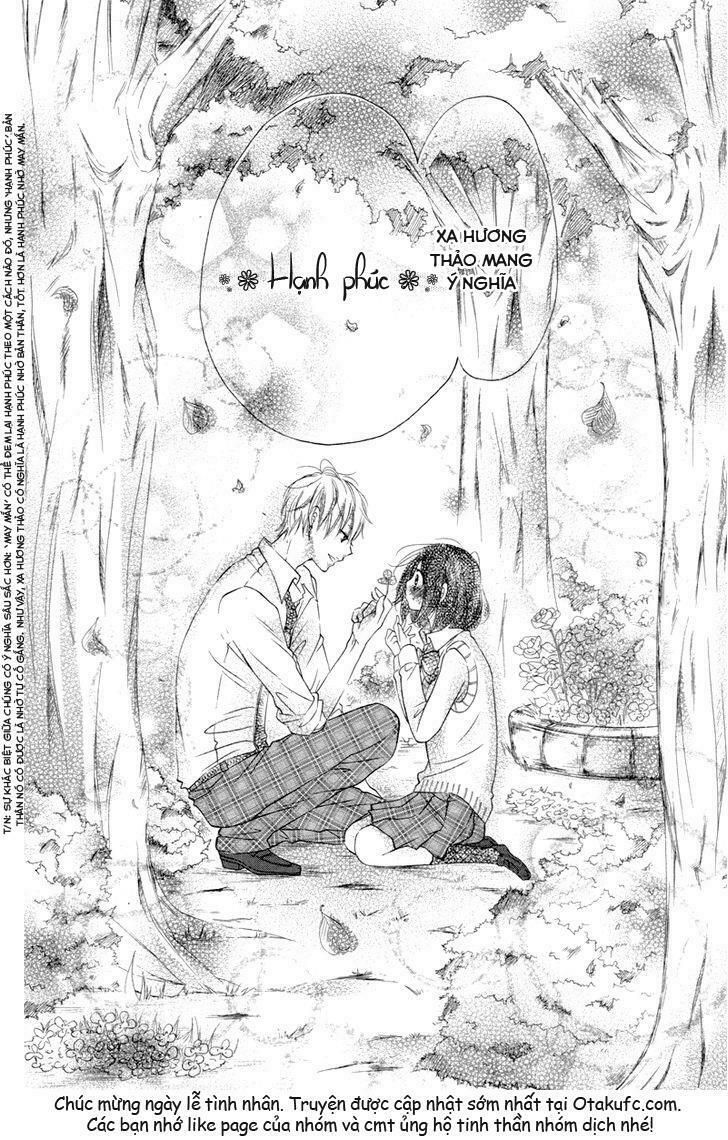 koisuru mitsuba chapter 1 32