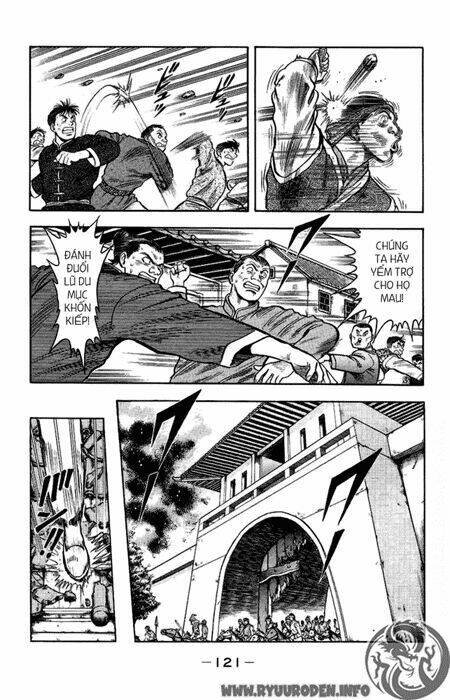 hoàng phi hồng phần 1 chapter 26 118