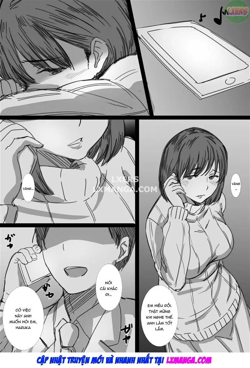 netorare hitozuma -ochiteyuku kankaku- chapter 0 44