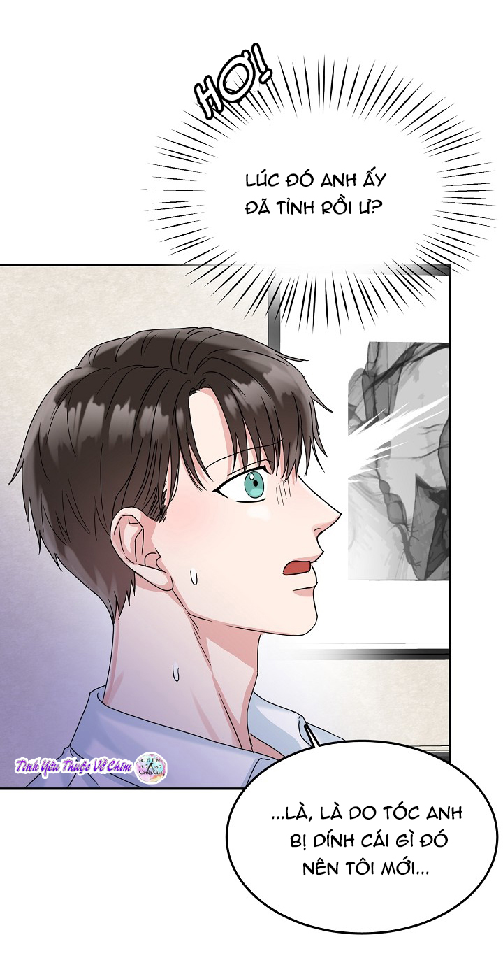 đối tác an toàn chapter 9 31