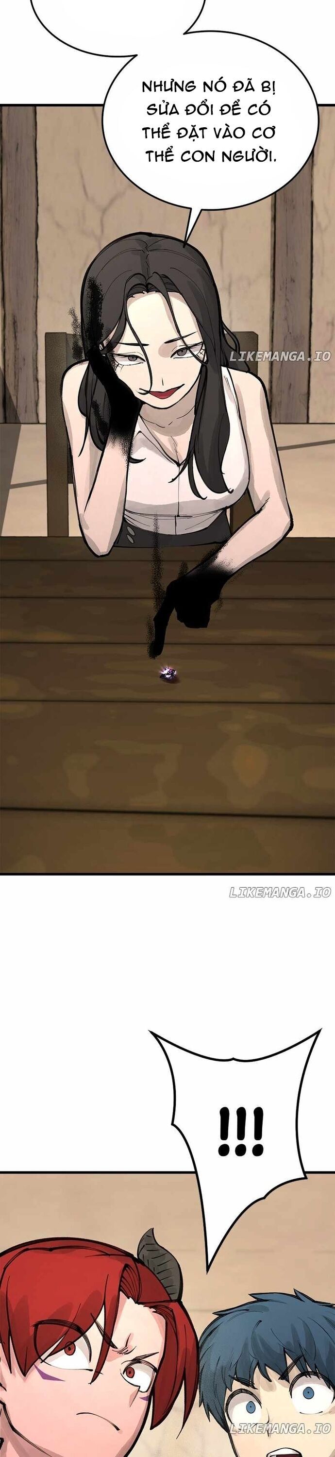 ngọn lửa của hòa bình chapter 19 27