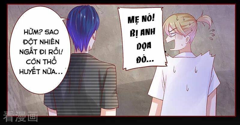 bá đạo tổng tài yêu tôi chapter 154 17