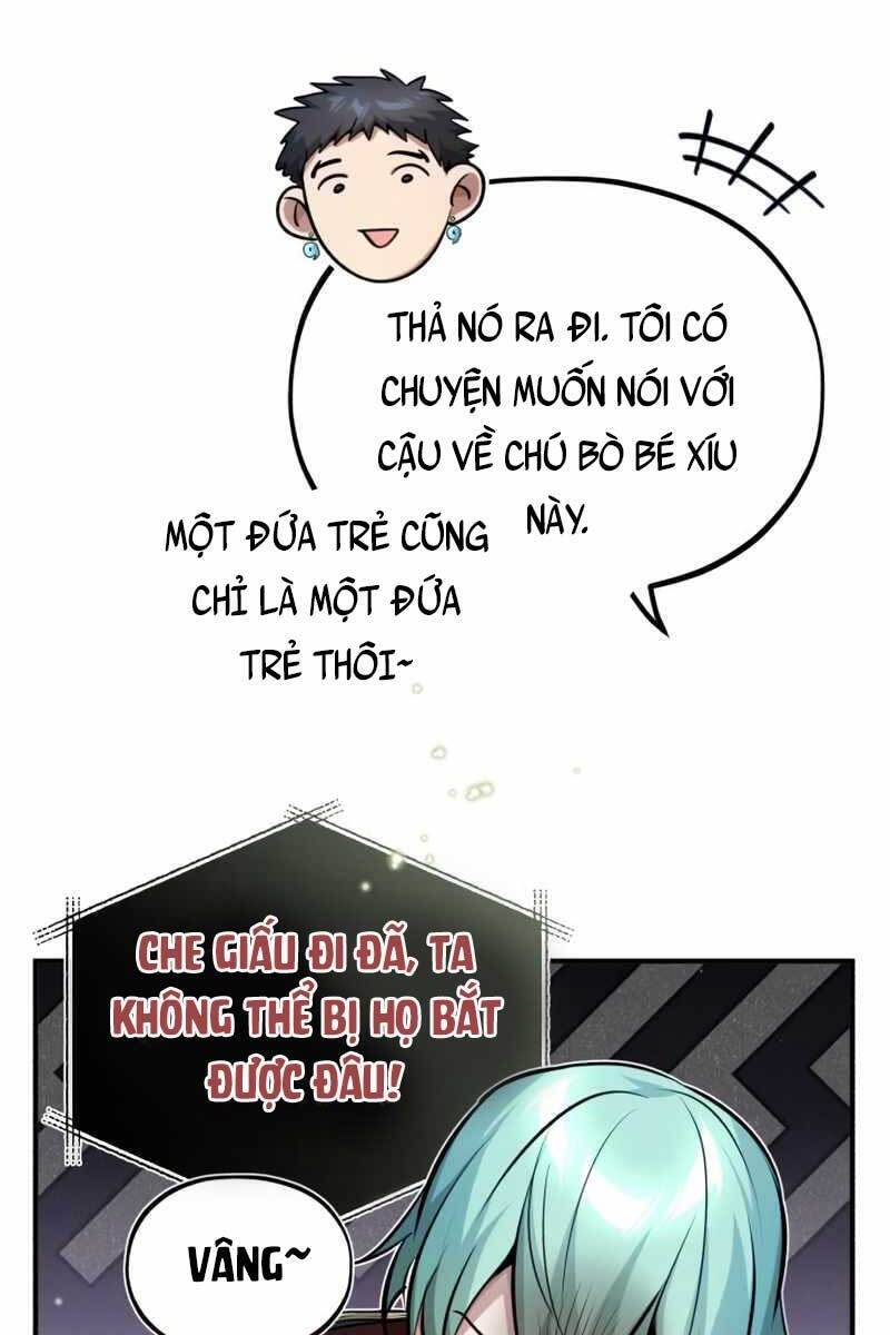 sự thức tỉnh của hắc ma pháp sư sau 66666 năm chapter 69.1 26