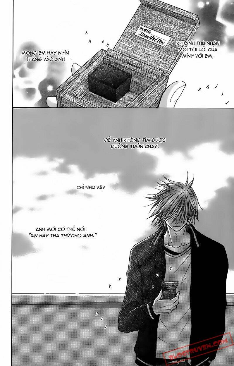 điện kích daisy chapter 21 37