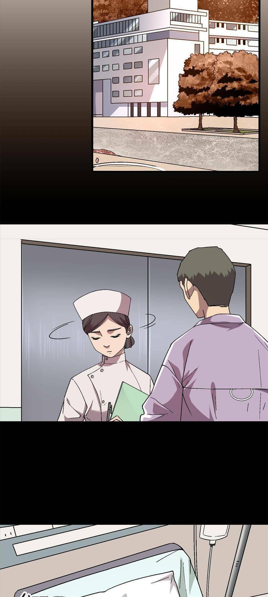 thí chủ, lên đường thôi! chapter 59 5